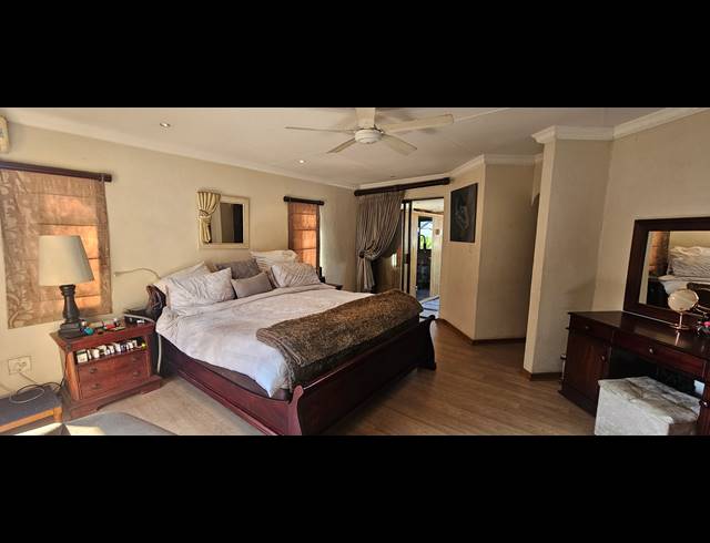 4 BEDROOM HOUSE FOR SALE IN MEYERSDAL